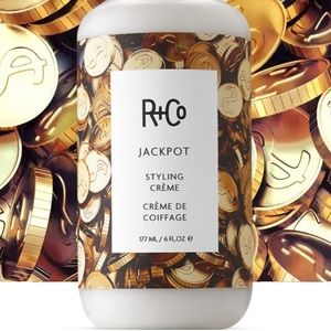 R+Co Jackpot Styling Creme